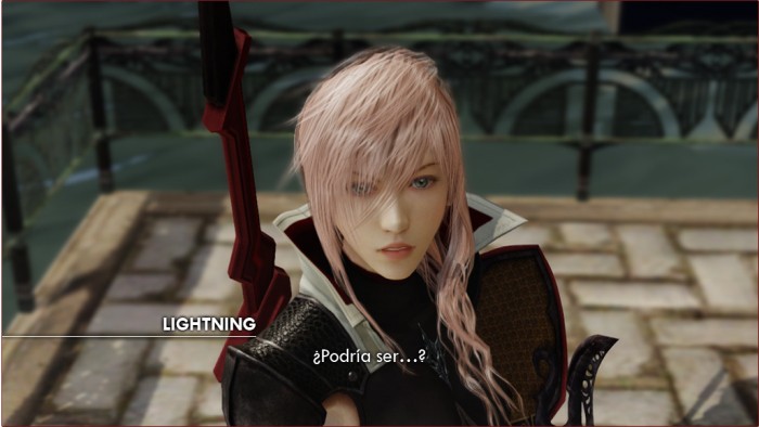 Lightning Returns: Final Fantasy XIII